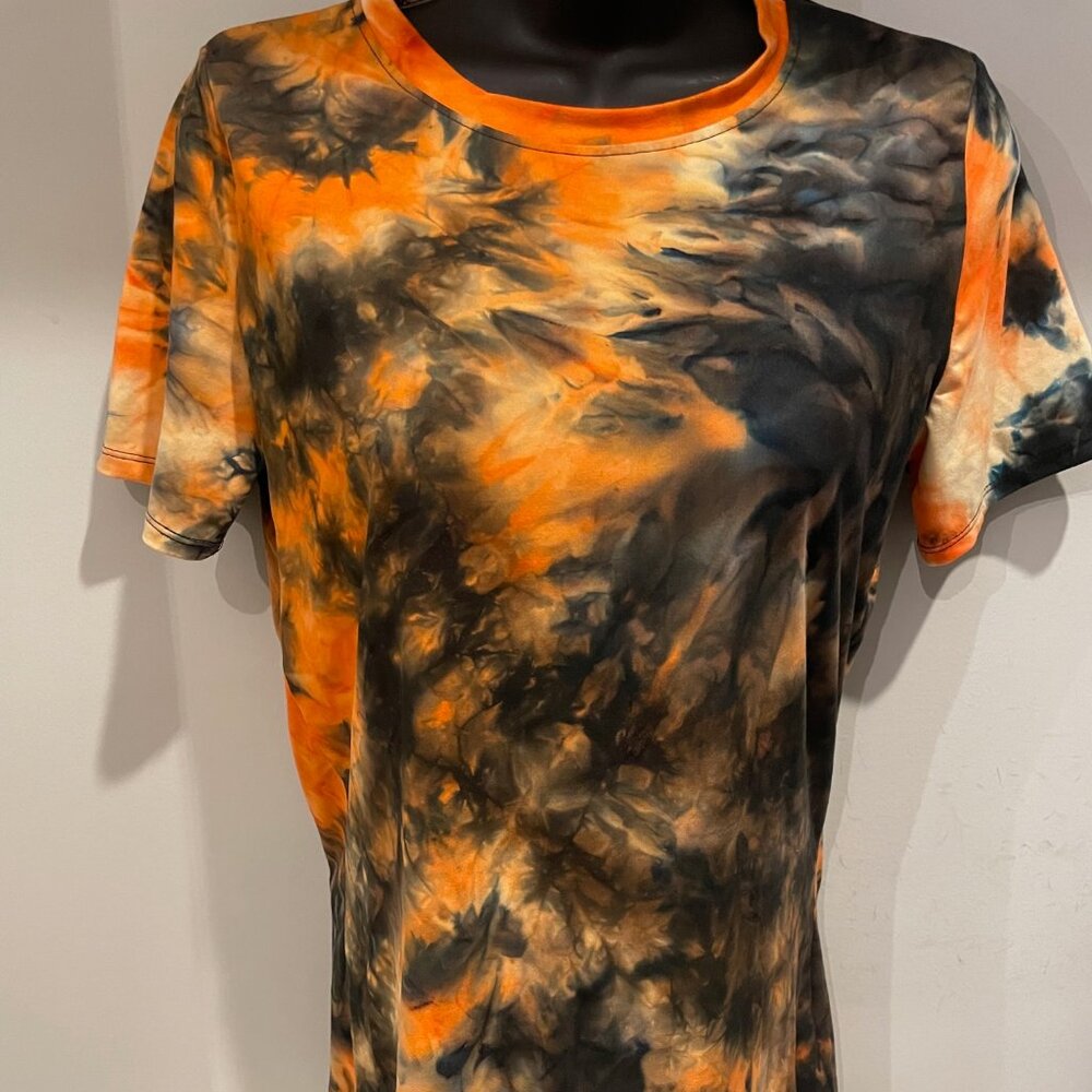 Tie Dye Shirt
